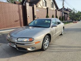  Oldsmobile Aurora 2002 , 695000 , 