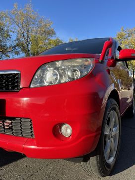 SUV   Toyota Rush 2010 , 1050000 , 