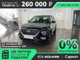 SUV   Solaris HC 2024 , 2798000 , 