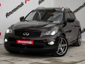 SUV   Infiniti EX35 2008 , 1120000 , 
