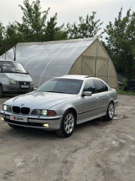  BMW 5-Series 1998 , 378000 , 