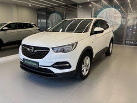 SUV   Opel Grandland X 2019 , 1780000 , 