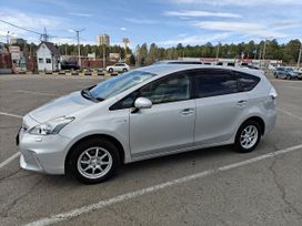    Toyota Prius Alpha 2012 , 1090000 , 