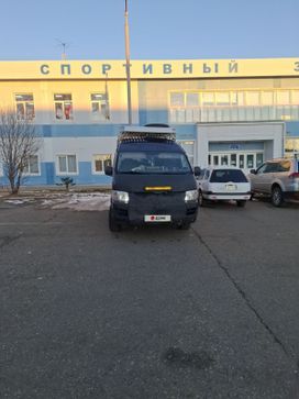    Toyota Hiace 2008 , 1800000 , --