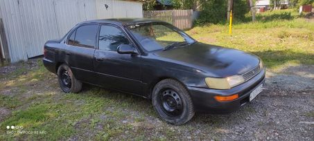  Toyota Corolla 1992 , 225000 , 