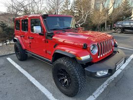 SUV   Jeep Wrangler 2020 , 5150000 , 