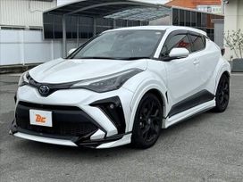 SUV   Toyota C-HR 2021 , 1515000 , 