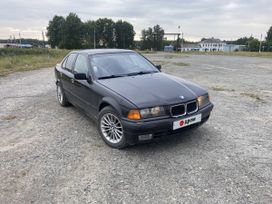  BMW 3-Series 1991 , 345000 , 