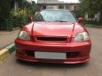  Honda Civic 1999 , 209000 , 