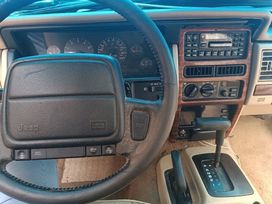 SUV   Jeep Grand Cherokee 1995 , 155000 , 