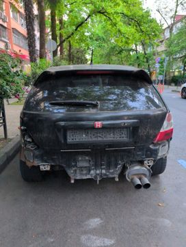  Honda Civic Type R 2003 , 900000 , 