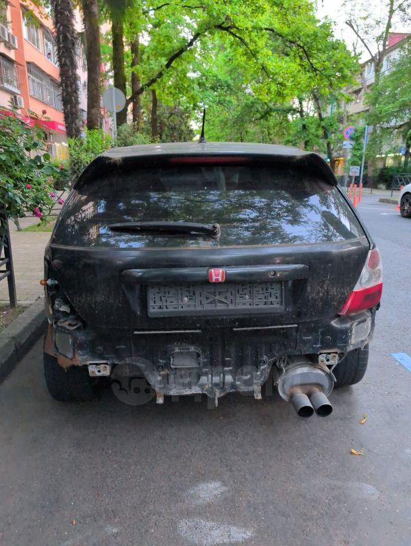  Honda Civic Type R 2003 , 900000 , 