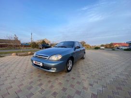  Chevrolet Lanos 2006 , 330000 , 