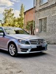  Mercedes-Benz C-Class 2013 , 1325000 , 