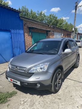 SUV   Honda CR-V 2008 , 1050000 , 