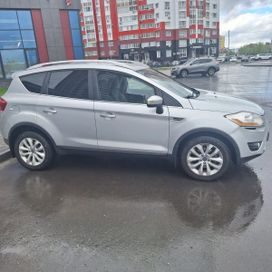SUV   Ford Kuga 2012 , 1140000 , 