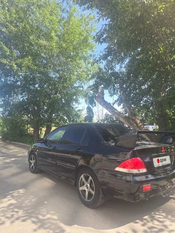  Mitsubishi Lancer 2006 , 420000 , 
