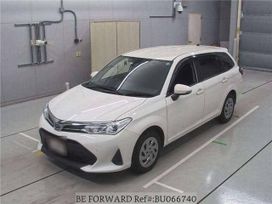  Toyota Corolla Fielder 2021 , 1019000 , 