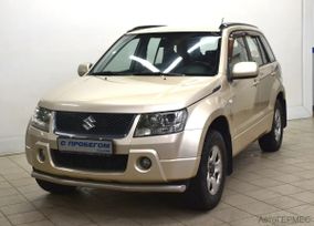 SUV   Suzuki Grand Vitara 2008 , 830000 , 