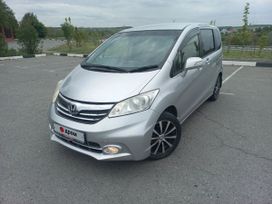    Honda Freed 2014 , 1450000 , 