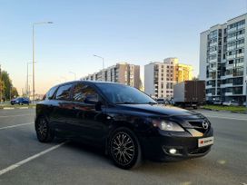  Mazda Mazda3 2007 , 649000 , 