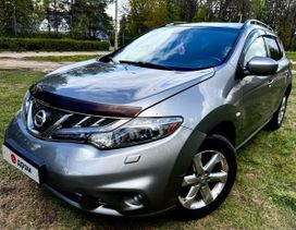SUV   Nissan Murano 2012 , 875000 , -