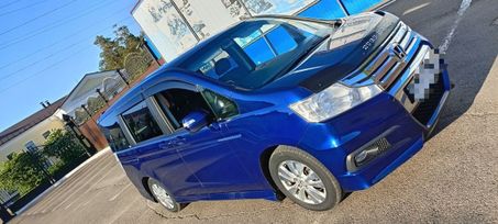    Honda Stepwgn 2010 , 1590000 , 