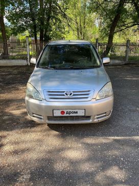    Toyota Avensis Verso 2003 , 350000 , 