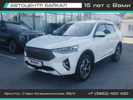 SUV   Haval F7 2022 , 2399000 , 