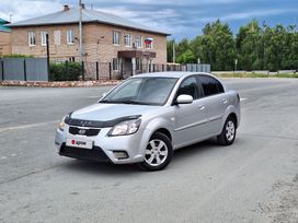  Kia Rio 2011 , 675000 , 