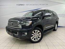 SUV   Toyota Sequoia 2018 , 6300000 , 