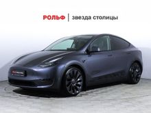  Model Y, 2023