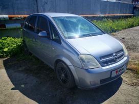    Opel Meriva 2008 , 500000 , 