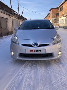  Toyota Prius 2011 , 1150000 , 