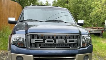 SUV   Ford Expedition 2012 , 3000000 , 