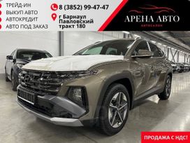 SUV   Hyundai Tucson 2024 , 3785000 , 