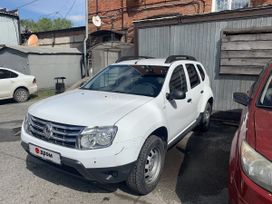SUV   Renault Duster 2013 , 870000 , 