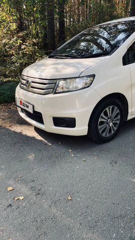    Honda Freed Spike 2012 , 1050000 , 