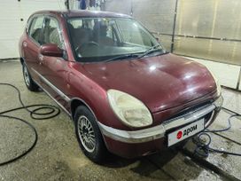  Toyota Duet 1999 , 249999 , 