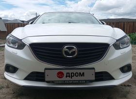  Mazda Mazda6 2018 , 2150000 , 