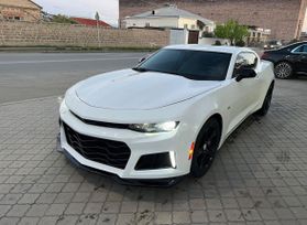  Chevrolet Camaro 2016 , 2450000 , 