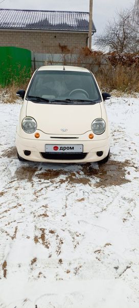  Daewoo Matiz 2012 , 240000 , 