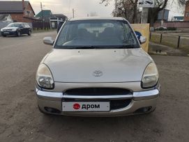  Toyota Duet 2001 , 298000 , 