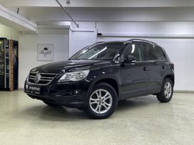 SUV   Volkswagen Tiguan 2010 , 1099000 , 