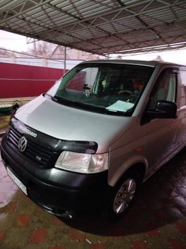    Volkswagen Transporter 2005 , 995000 , 
