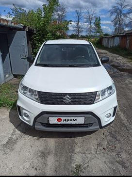 SUV   Suzuki Vitara 2016 , 1450000 , 