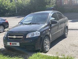  Chevrolet Aveo 2010 , 550000 , 
