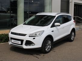SUV   Ford Kuga 2013 , 855000 , 
