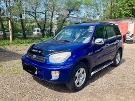 SUV   Toyota RAV4 2003 , 737000 , 
