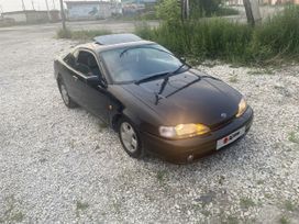  Toyota Cynos 1993 , 240000 , 
